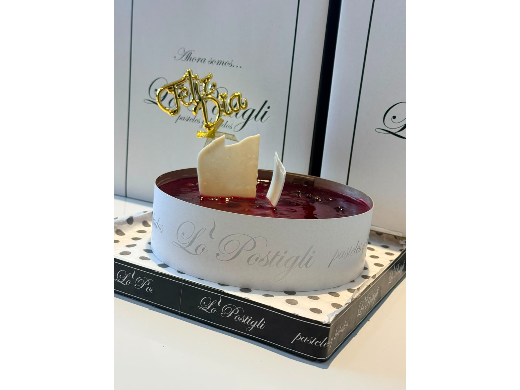 Cheesecake