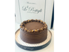 Torta Chocolatine