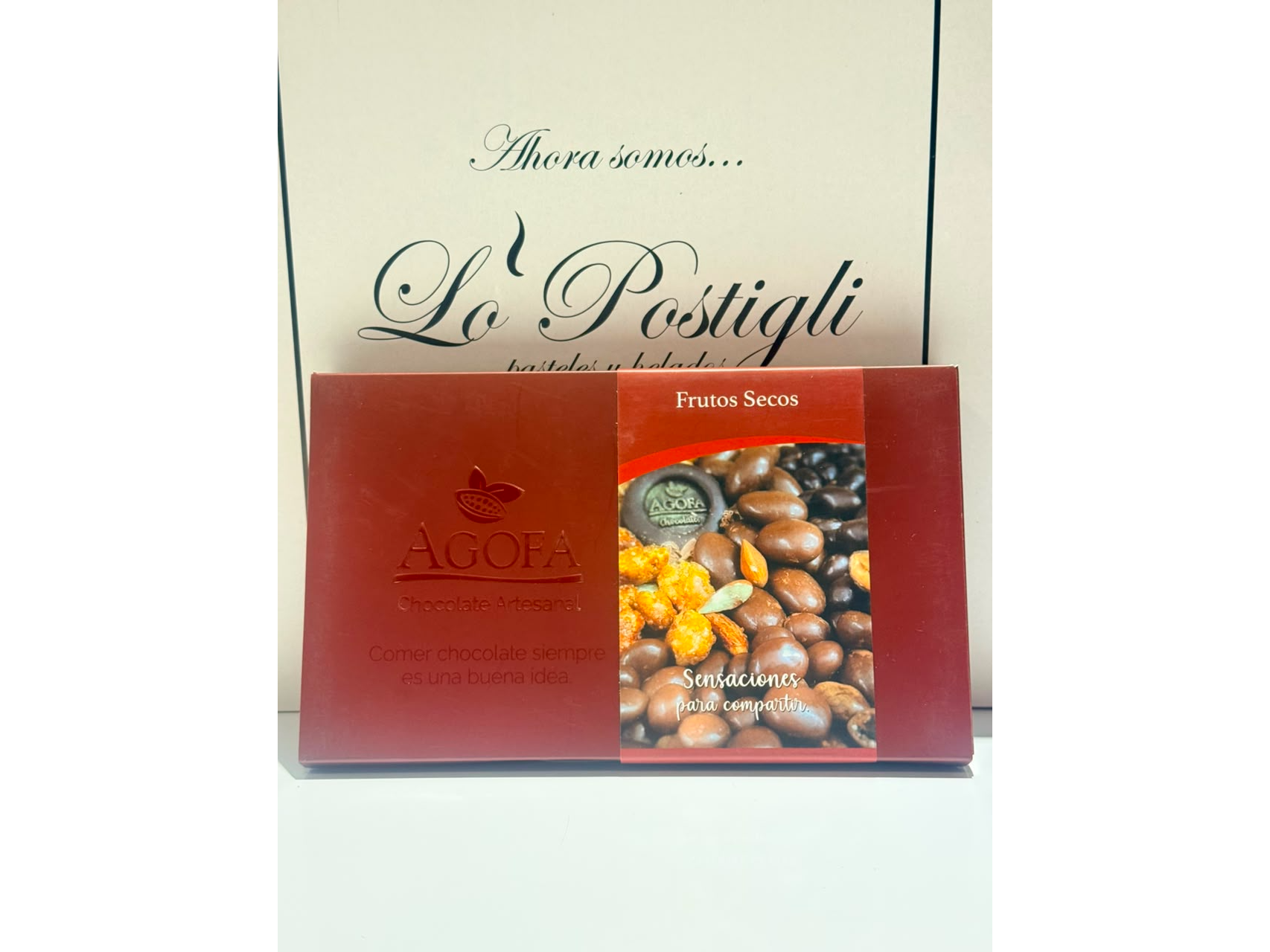 Frutos secos