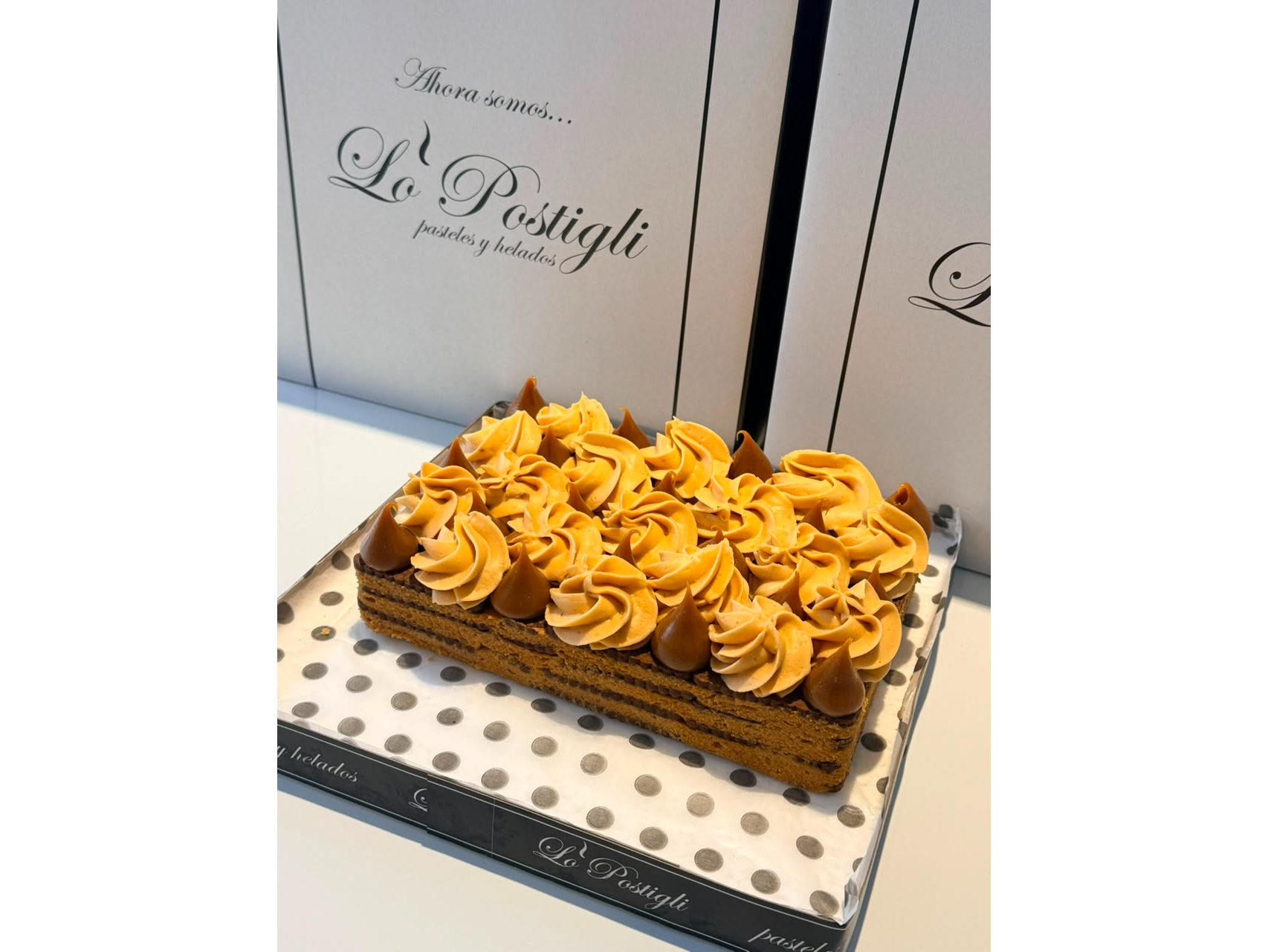 Chocotorta