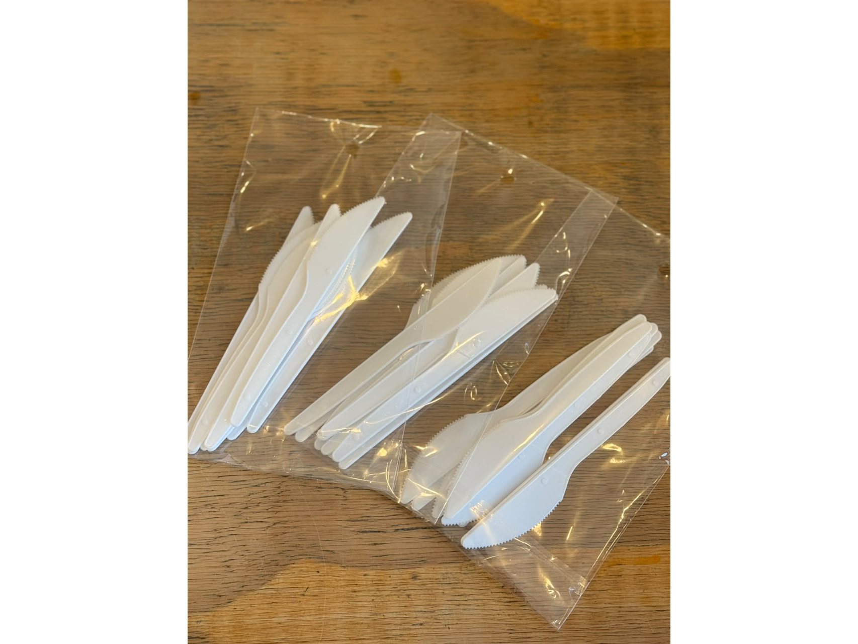 Cuchillos