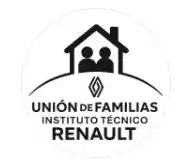 Logo UNION DE FAMILIAS ITR