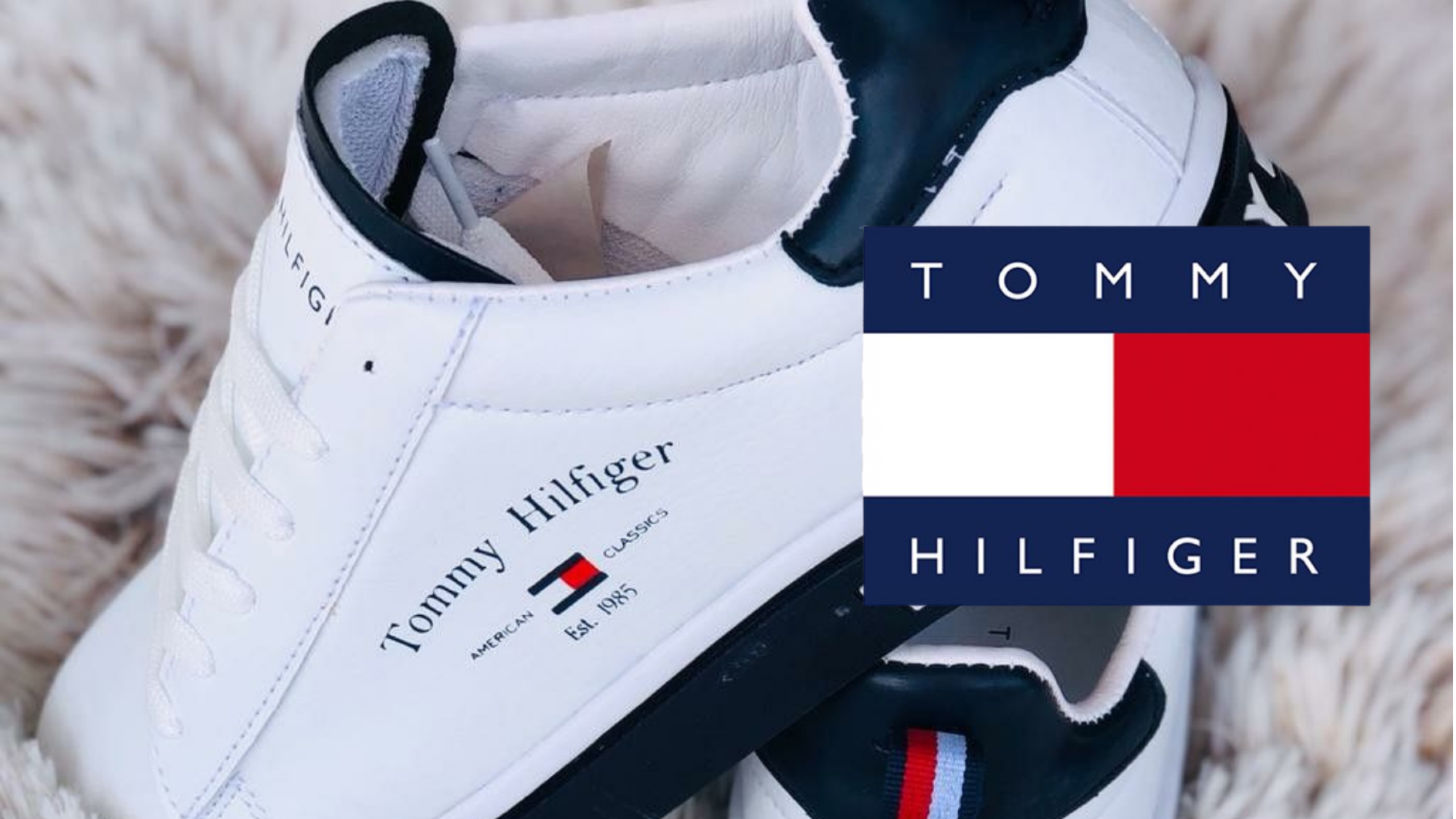 TOMMY HILFIGER