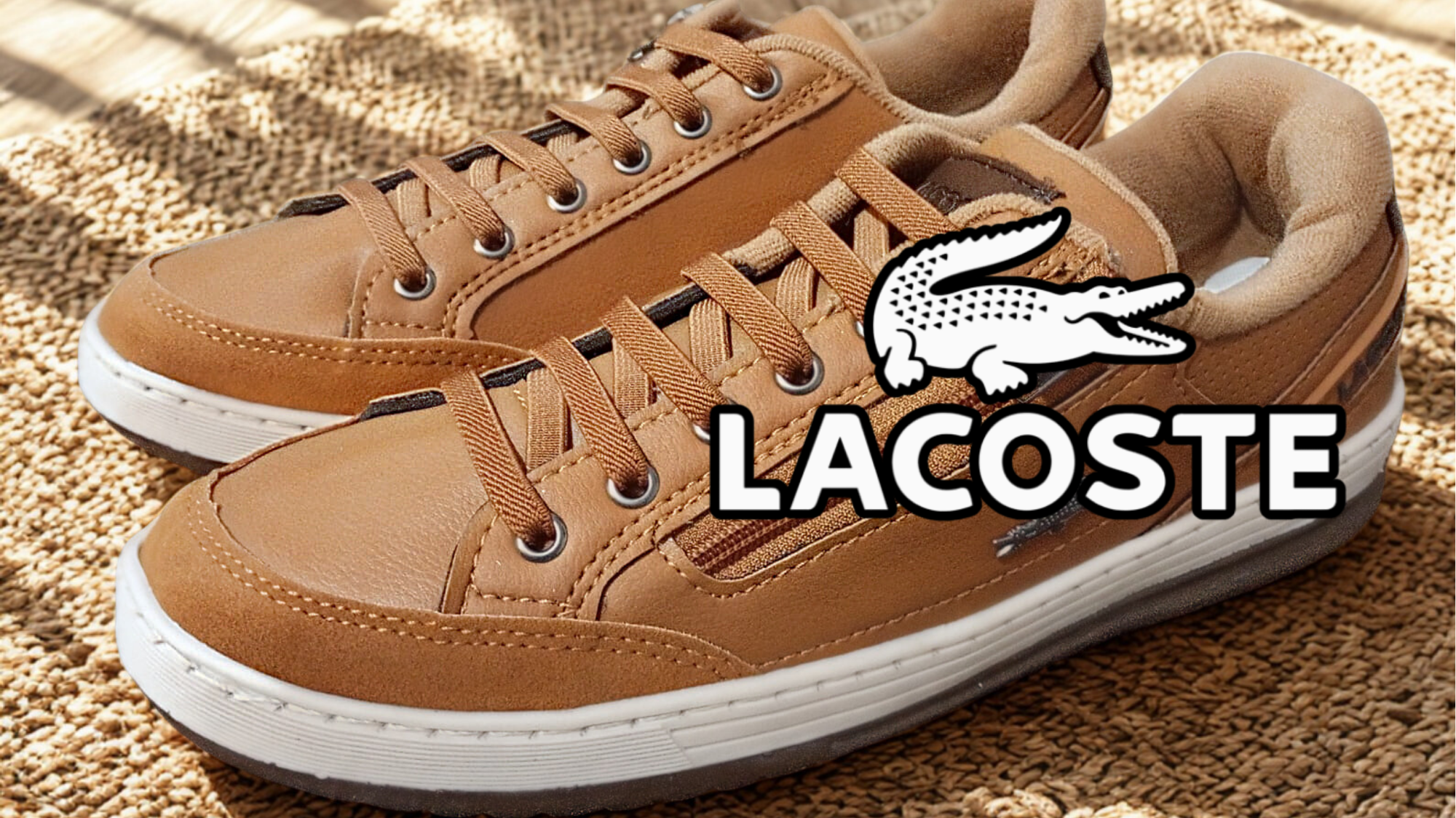 LACOSTE