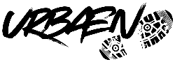 Logo URBÆN