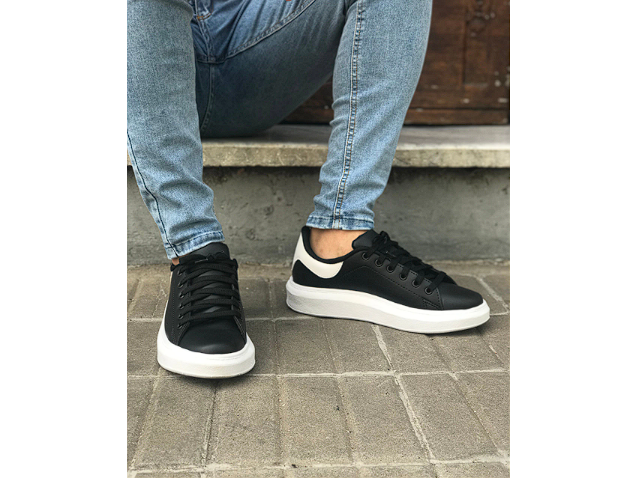 SUCRE - NEGRO