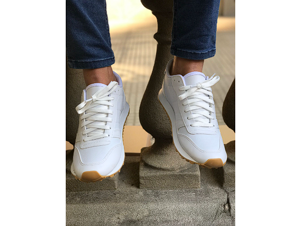 BOGOTÁ - BLANCO