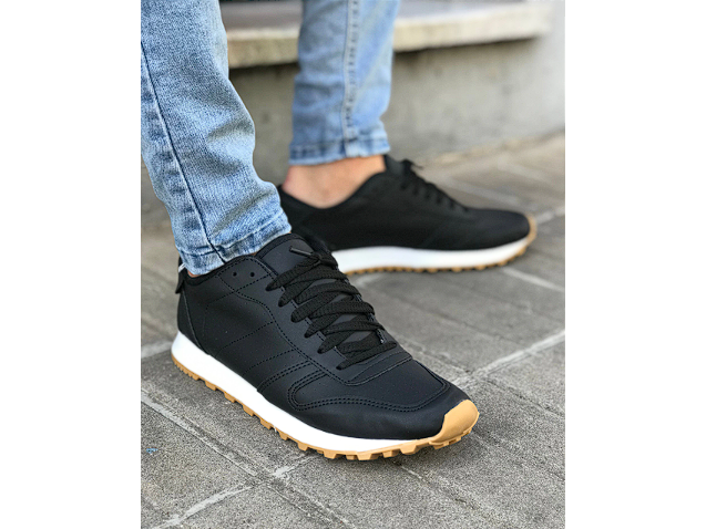 BOGOTÁ - NEGRO