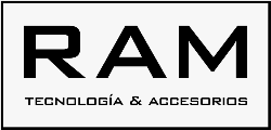 Logo RAM TECNOLOGIA