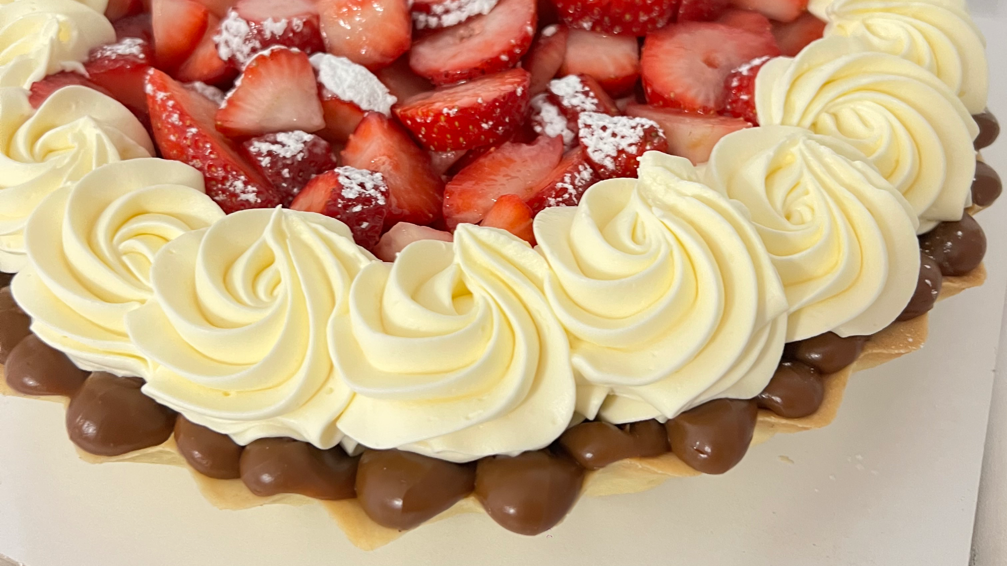 Tartas & Postres