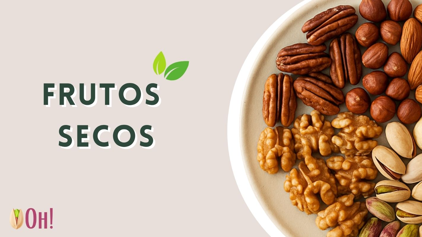 FRUTOS SECOS