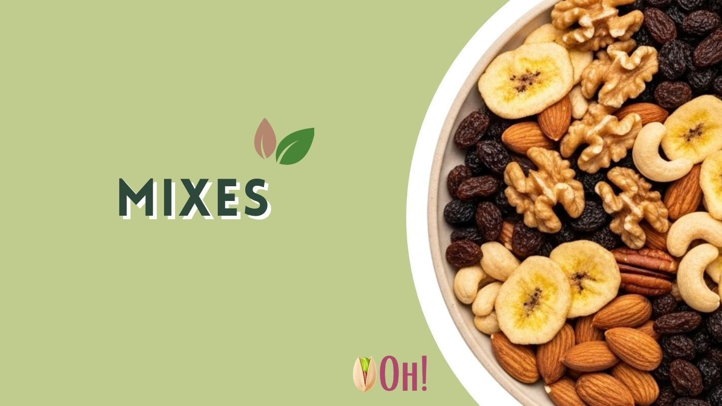 MIXES