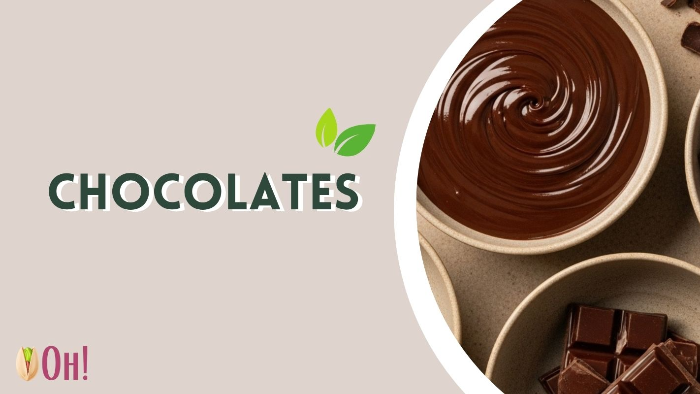 CHOCOLATES