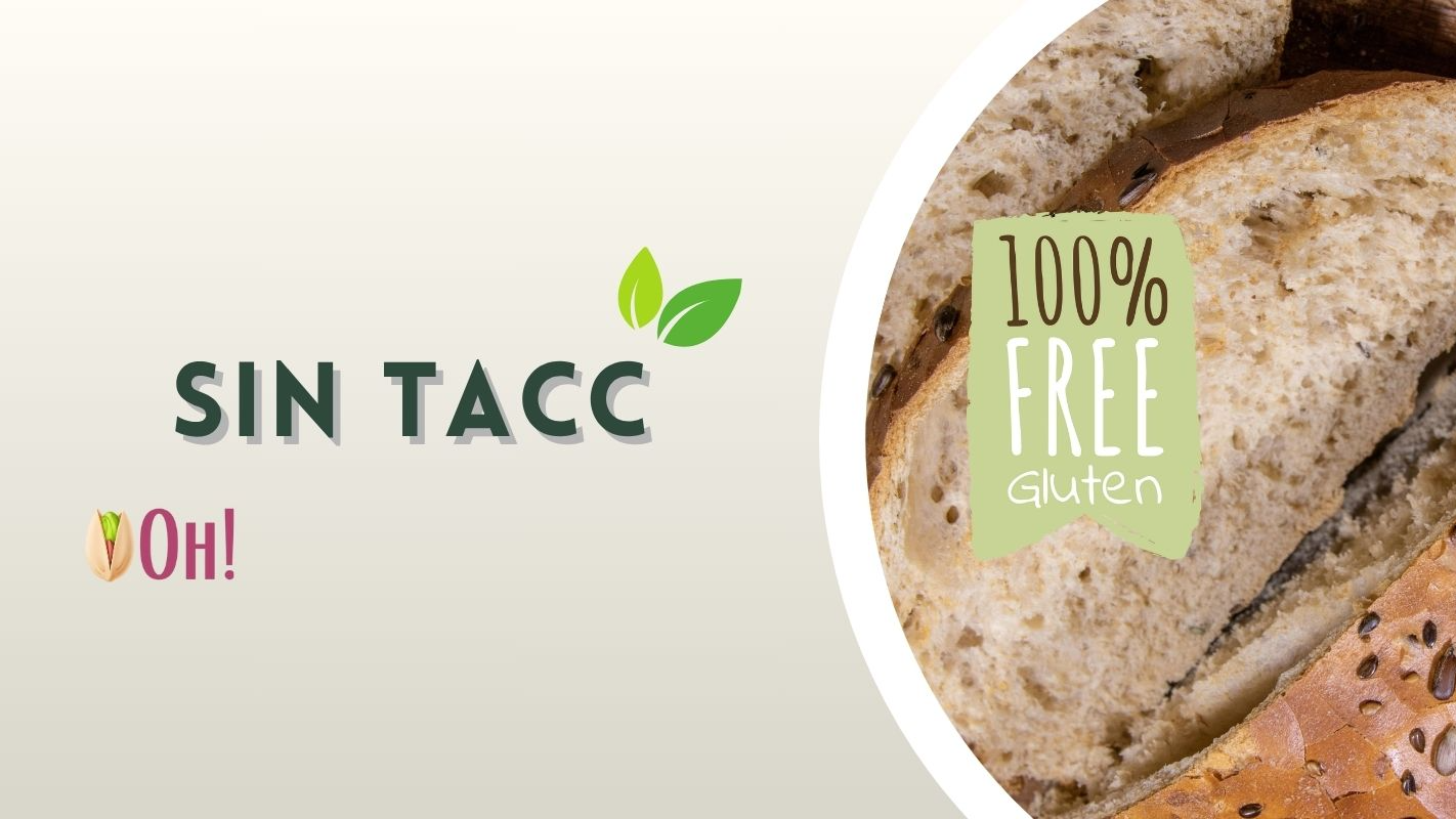 SIN TACC