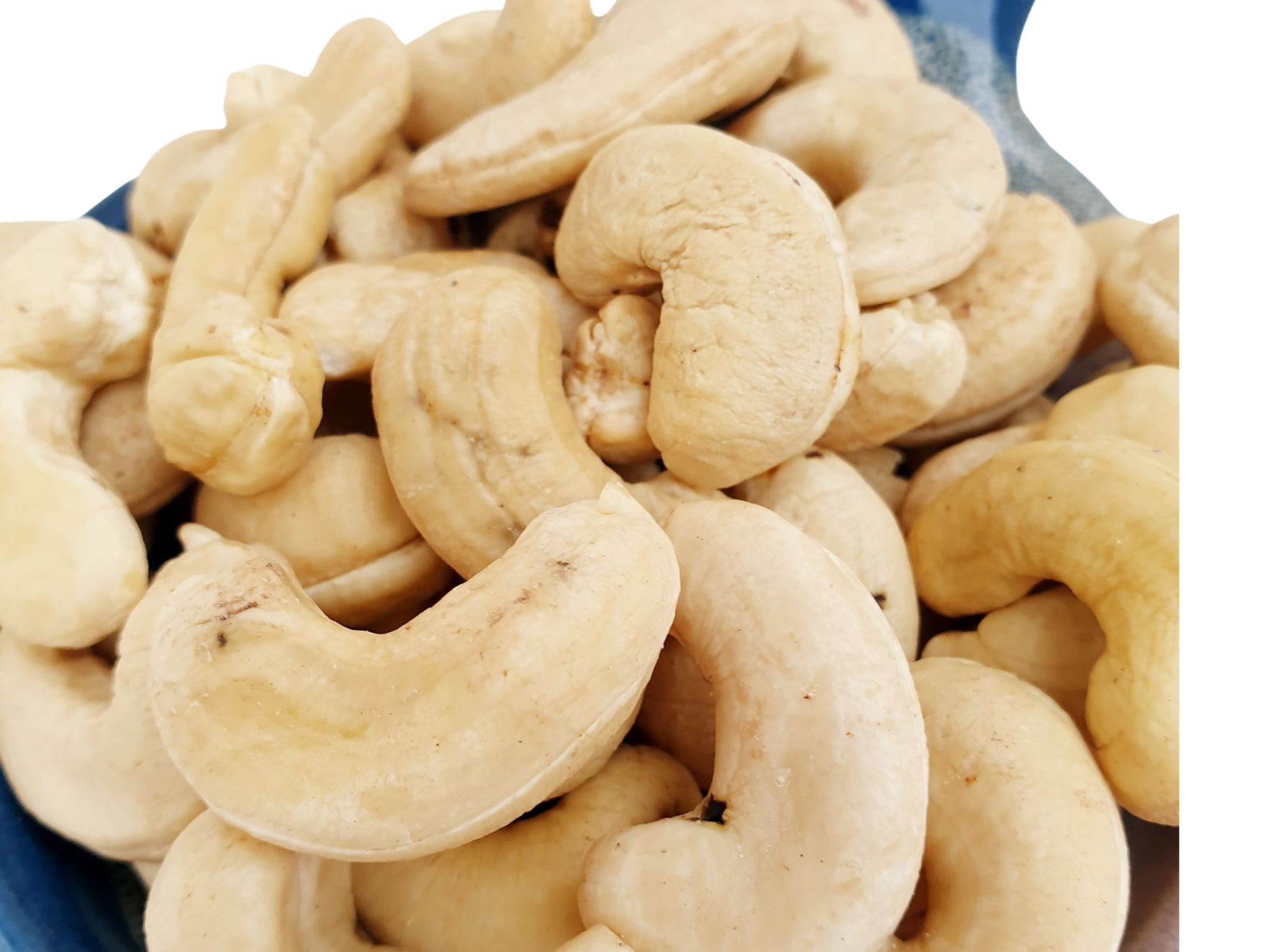 Castaña de Cajú Natural