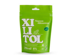 Xilitol "Nuevos Alimentos" - 200 Grs. Doy pack