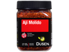 Ají Molido "Dusen" Sin TACC - Pote de 120 Grs.