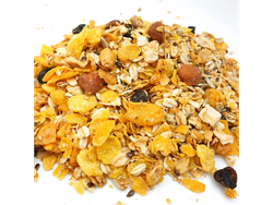 Granola Oran Mix Energético