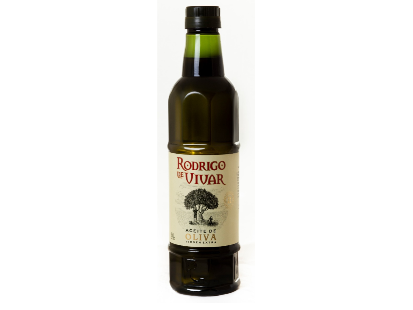 Aceite de oliva Virgen Extra "Rodrigo de Vivar"