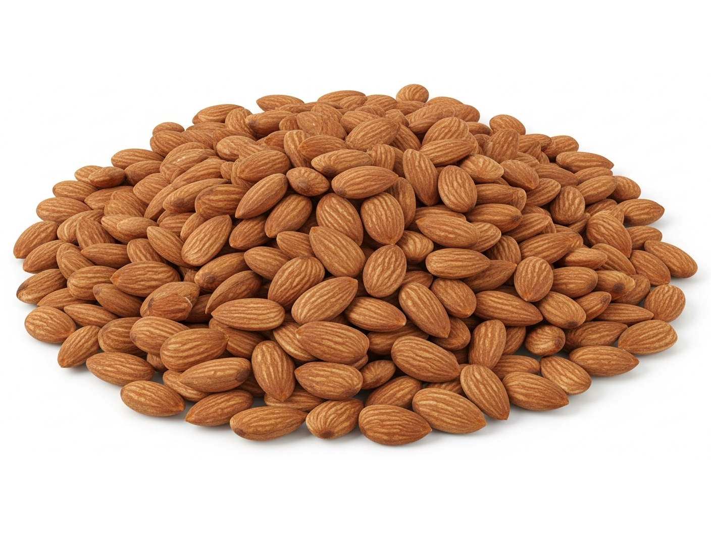 Almendras Guara Mediana