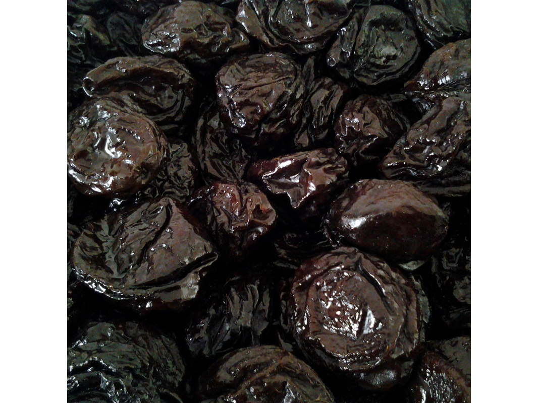 Ciruela Bombon Sin Carozo