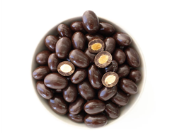 Almendras Con Chocolate Semiamargo 60%