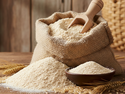 Harina de Arroz Integral