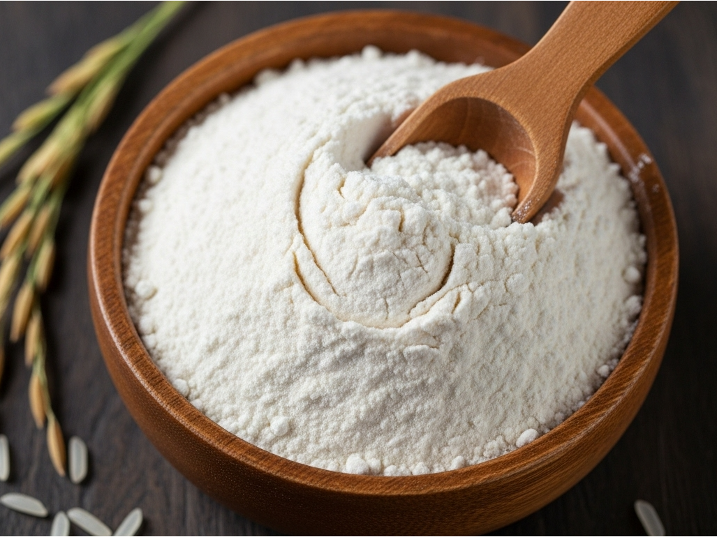 Harina de Arroz