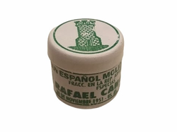 Azafran Español Molido "El Castillo" - 2 Grs.