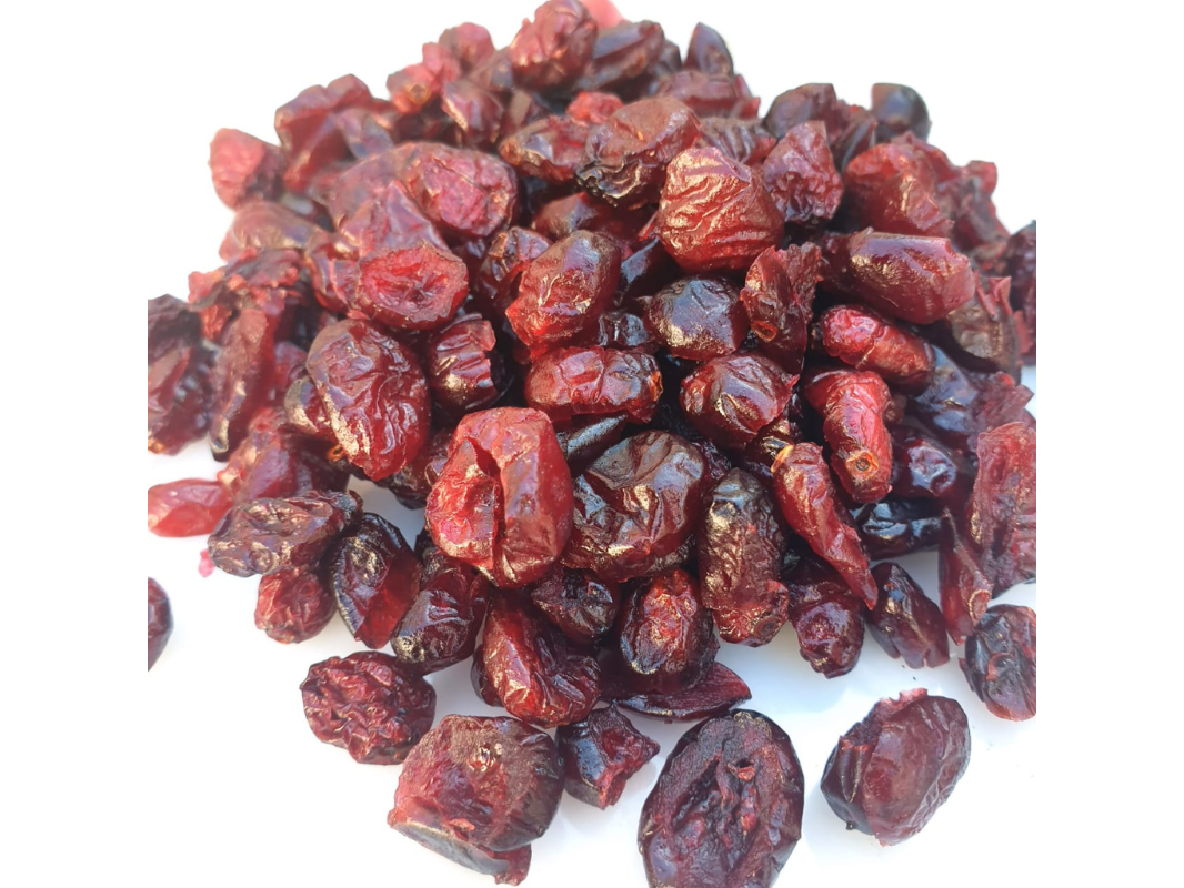 Arandanos Rojo de PistacchiOh