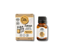 Aceite Esencial de CALENDULA "Sentido Botanica" - 15 ml.