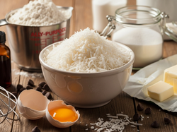 Coco Rallado Low Fat