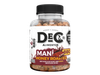 Maní Honey Roasted BBQ "DEC"