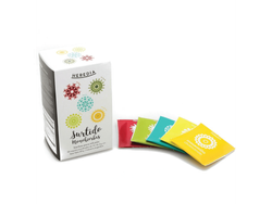 Té Surtido Monohierbas "Heredia" - 20 saquitos
