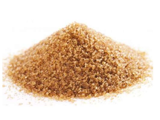 Azúcar Orgánica Rubia "San Isidro"