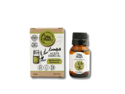 Aceite Esencial de EUCALIPTO "Sentido Botanica" - 15 ml.