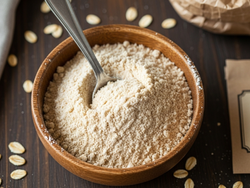 Harina de Avena