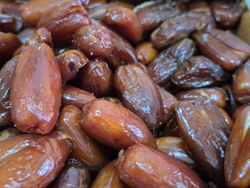 Datil "Deglet" Argelia Con Carozo