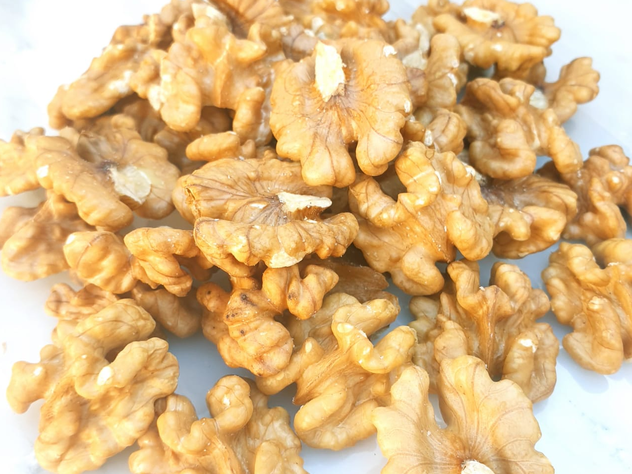 Nuez Mariposa Extra Light