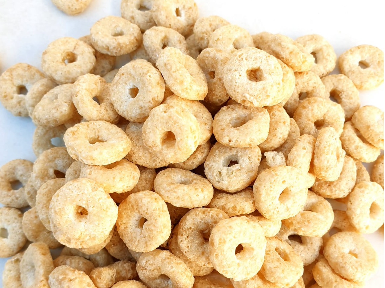 Aritos con Miel "Granix"