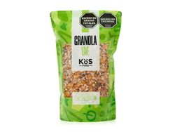 Granolas Kos Food Live