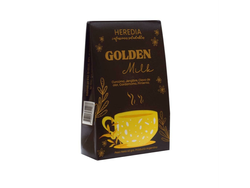 Golden Milk "Heredia" - 40 Grs.