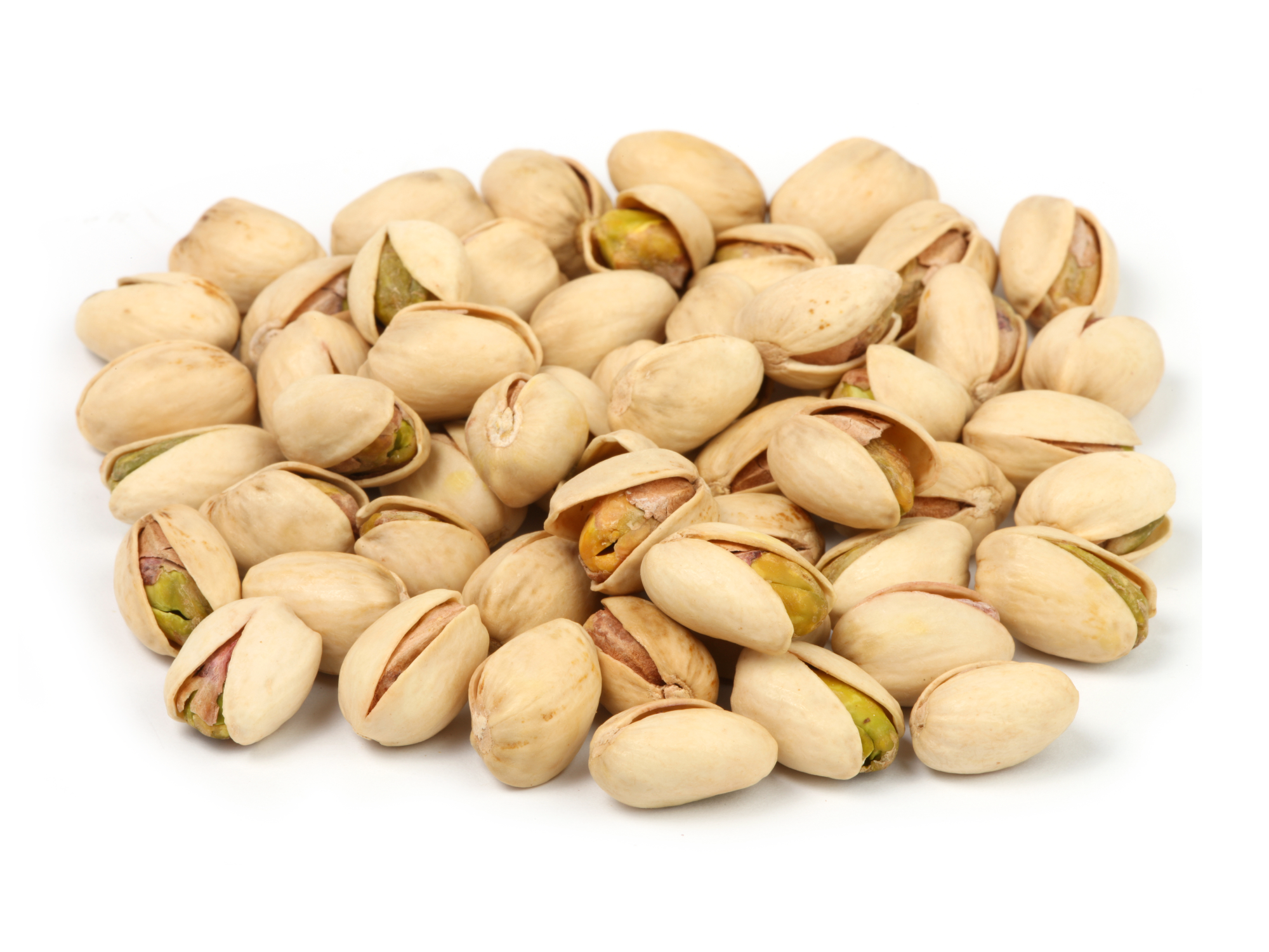 Pistacho Tostado Con Sal