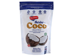 Harina de Coco "Dicomere" - 200 Grs.