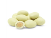 Almendras Con Chocolate Blanco