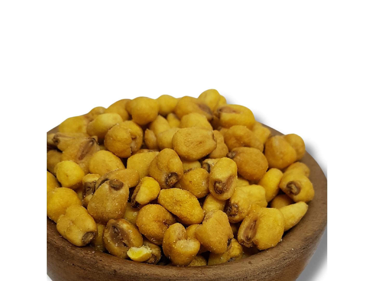 Maíz Frito Sabor Miel Y Mostaza