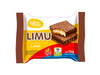 Oblea Limu Sabor Limon "Lulemuu" - 15 Grs.