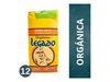 Yerba Mate Organica "Legado" - 500 Grs.