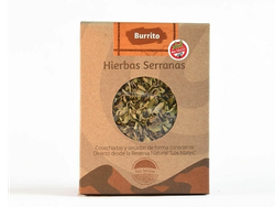 HIERBA BURRITO "RAIZ SERRANA"