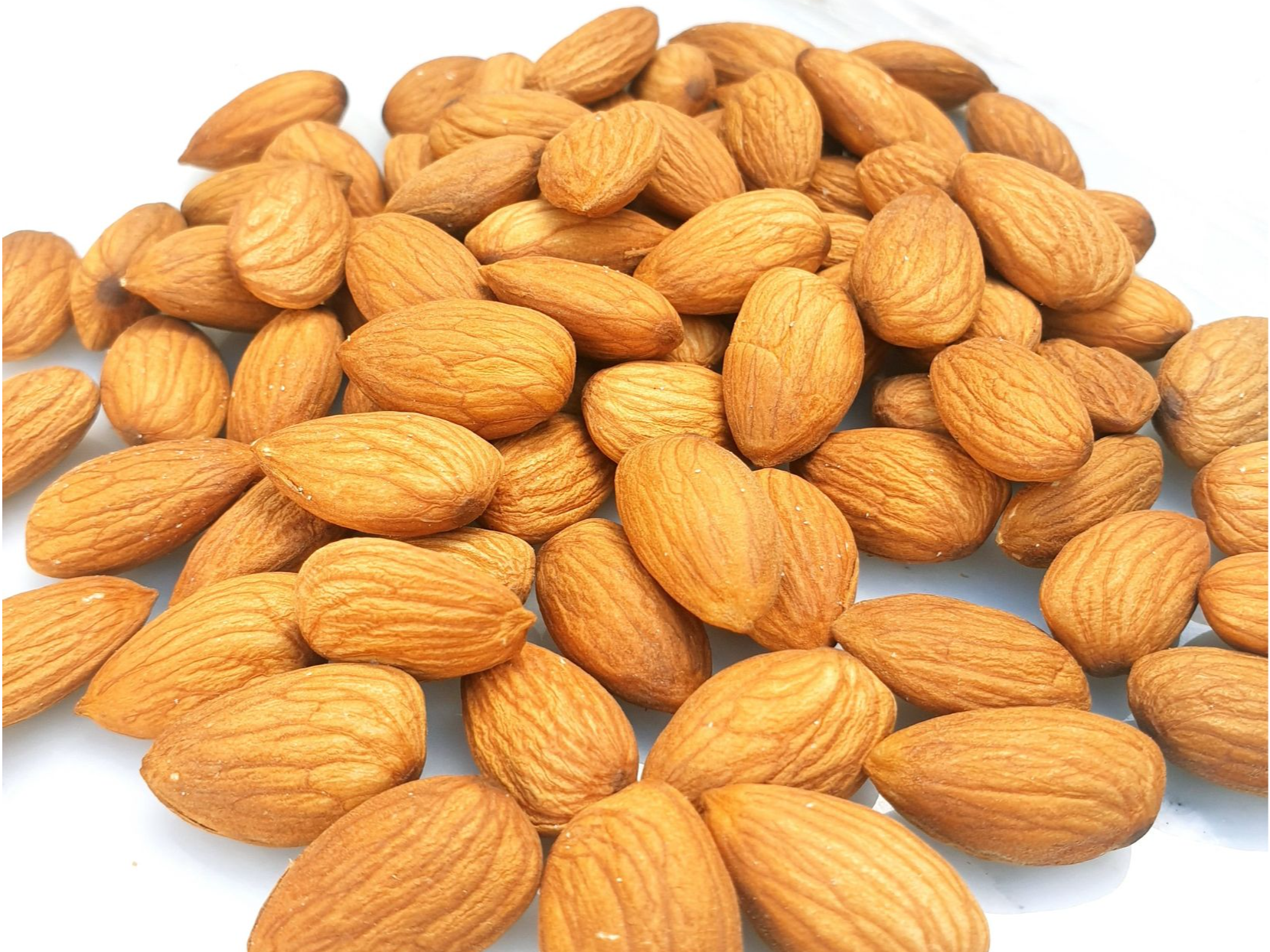 Almendras Non Pareil